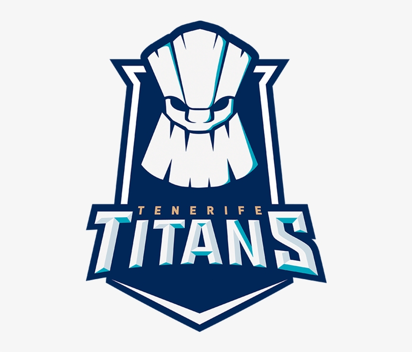 Tenerife Titans, transparent png