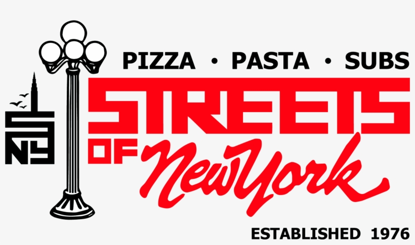 Phoenix Old World Italian Restaurant - New York Pizza Logo, transparent png