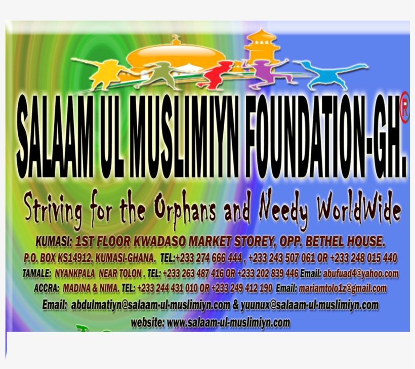 Raka Islamic Centre And Al Khobar Donates To Smf Library - Poster, transparent png