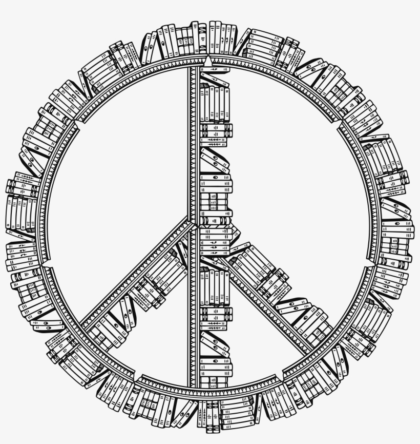 Big Image - Boys Necklace Of Peace, transparent png