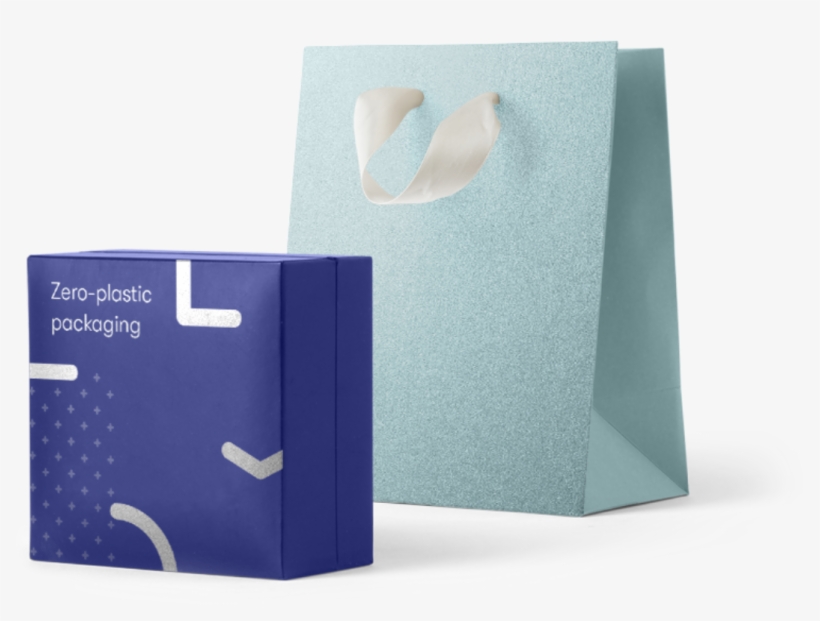 Our Finishes For Food Wrap Don't Just Look Great - Facial Tissue, transparent png