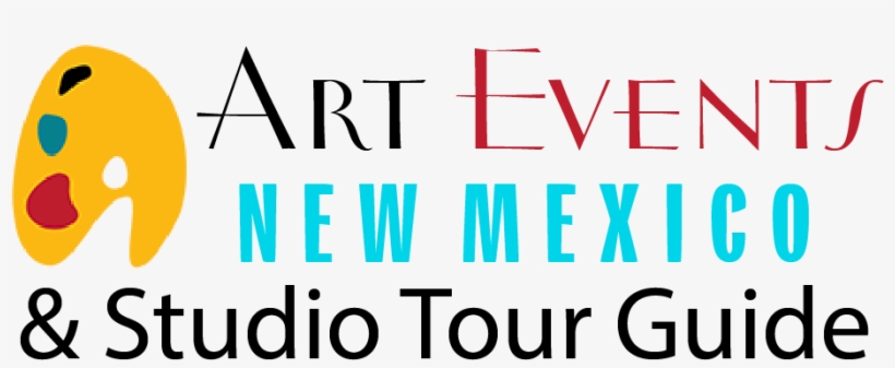 Art Events New Mexico & Studio Tour Guide - Circle, transparent png
