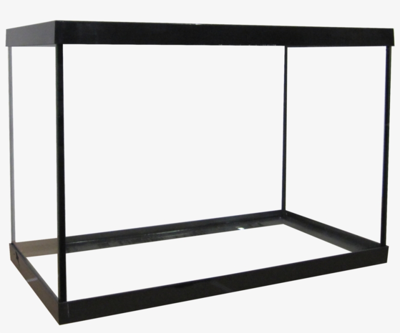 20 Gallon High Aquarium, transparent png