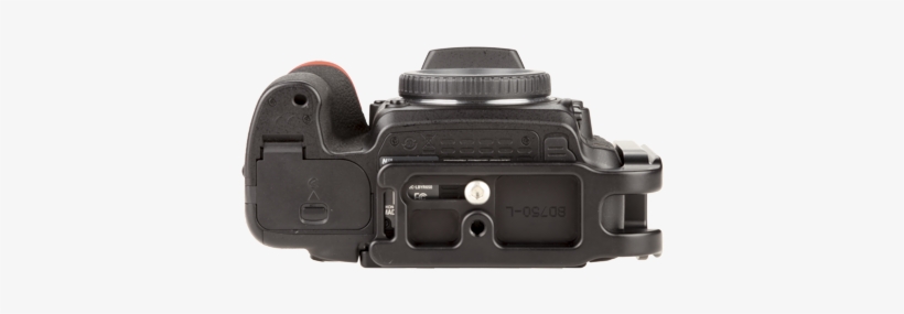Pinit - Nikon D750 Wood Grip, transparent png