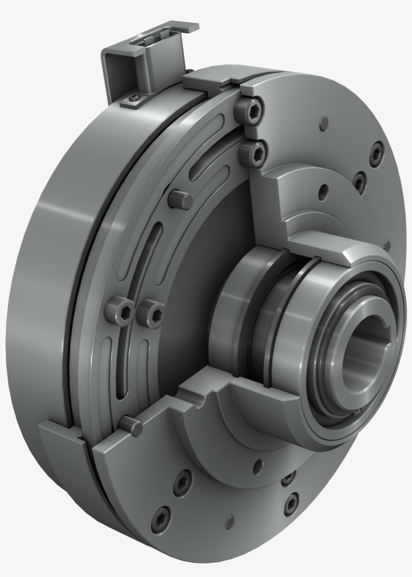 Electromagnetic Clutch - Electromagnetic Clutches, transparent png