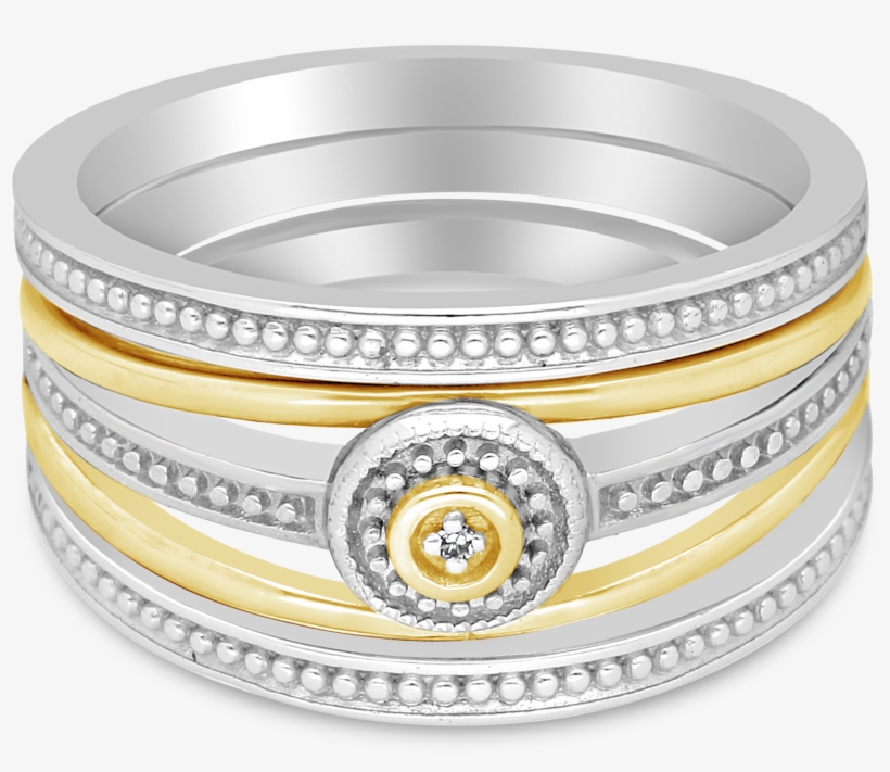 Titanium Ring, transparent png