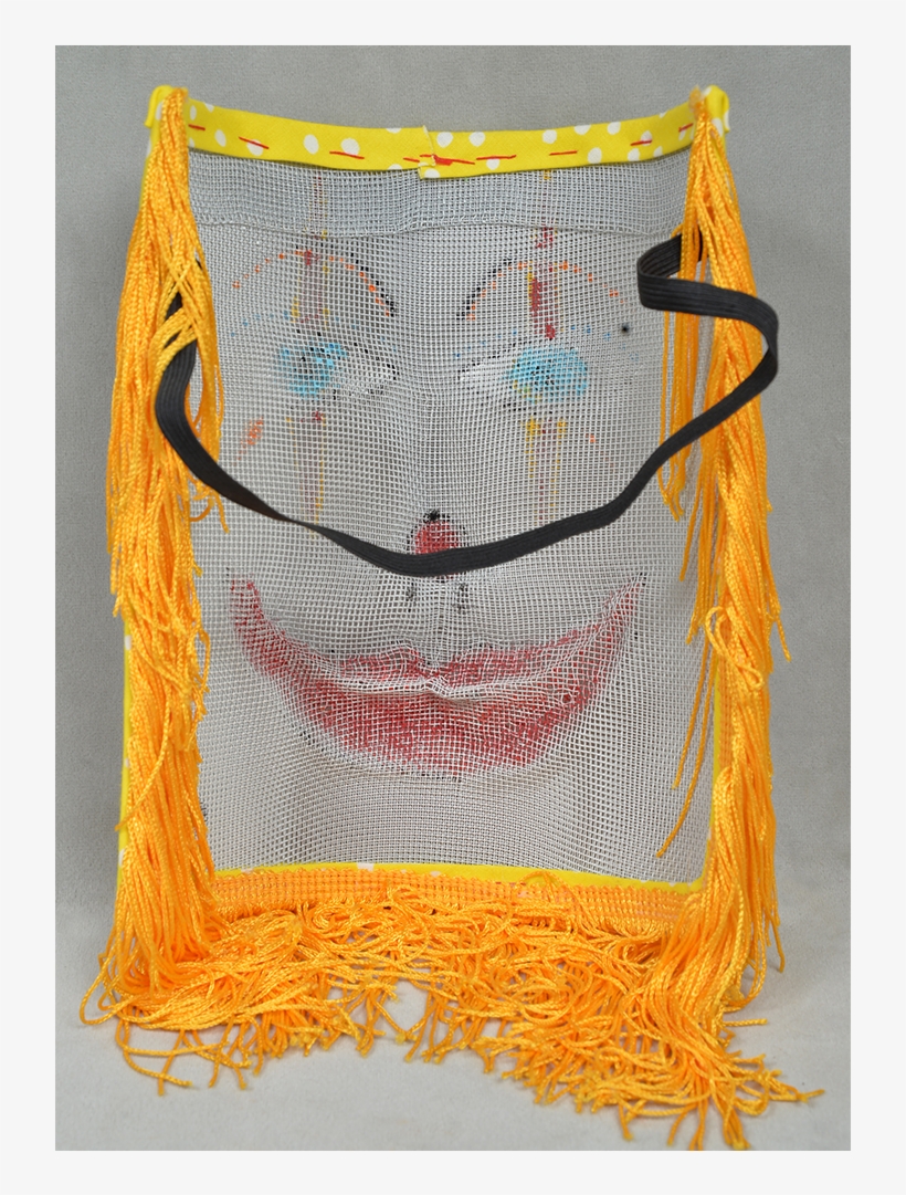 Cajun Mardi Gras - Shoulder Bag, transparent png