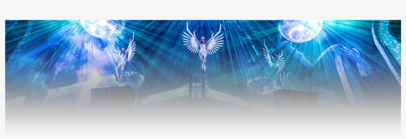 Sensation Angels & Demons - Demons And Angels White Sensation, transparent png