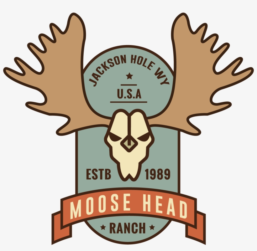 Moose Head Ranch, transparent png