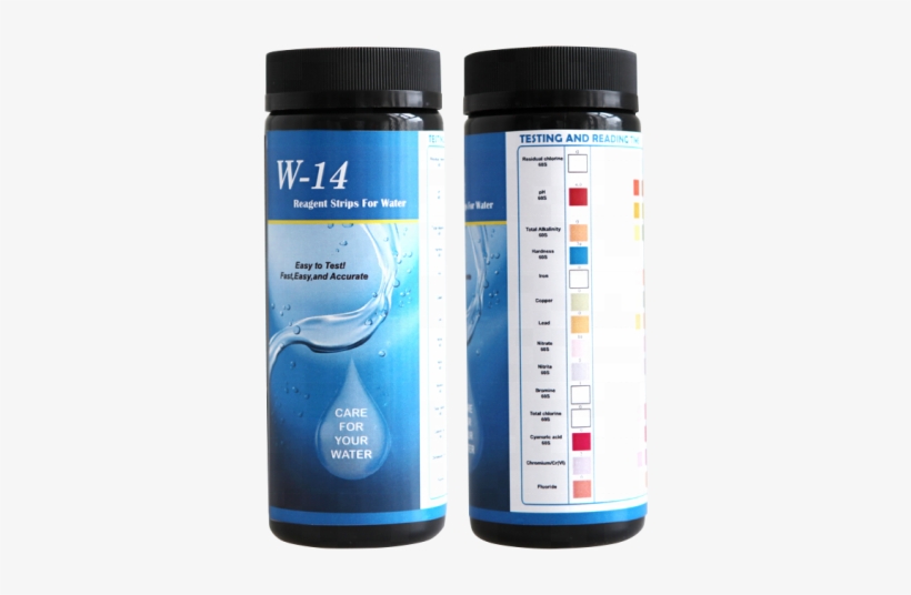 Low Price Drinking Water, Pool Water Ph Testing Kits - Water Bottle, transparent png