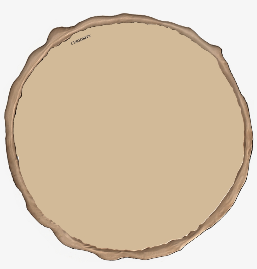 Circle I - Curiosity - Circle, transparent png