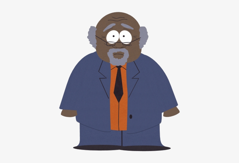 South Park Loch Ness Monster, transparent png