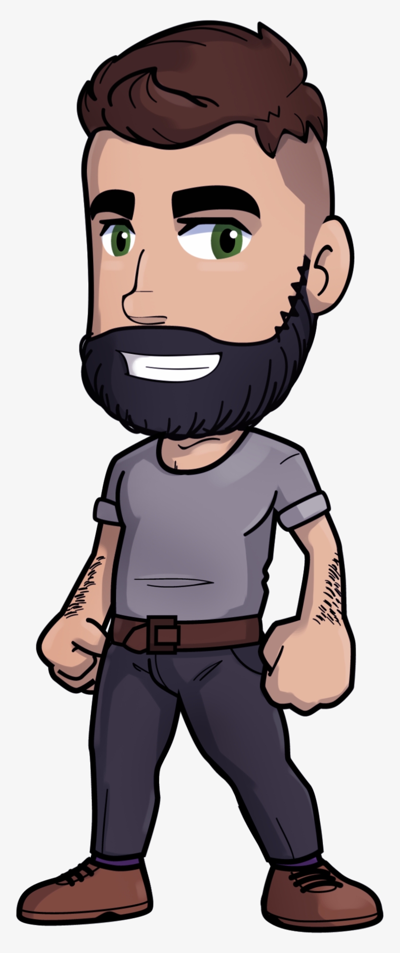 Co-founder & Cd, transparent png