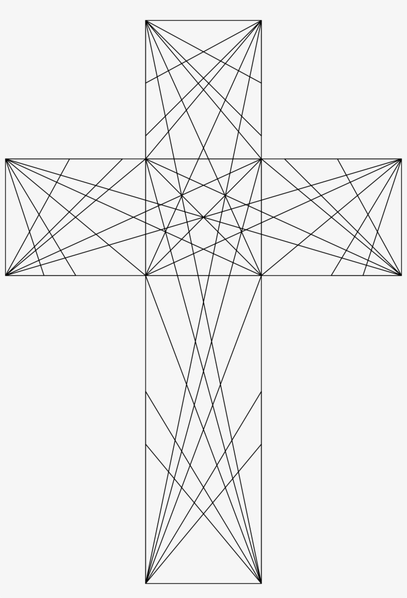 Download La Doctora An American Doctor - Cross, transparent png