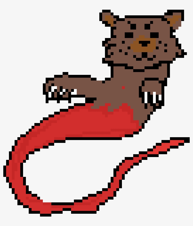Request From @jayfeather, A Wolverine Mixed With A - Pokemon, transparent png