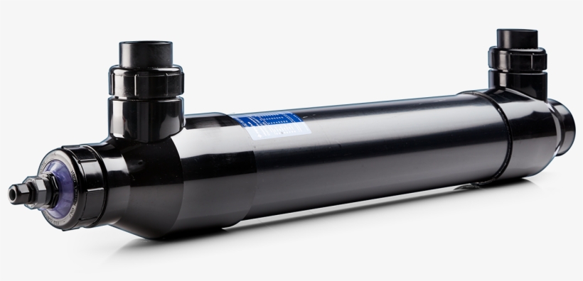 Hampstead Pool & Spa Is The Most Experienced And Technically - Pentair Uv Bio Shield, transparent png