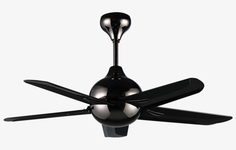 Alpha Ceiling Fan 42" -pwt - Alpha Af20 5b 42, transparent png