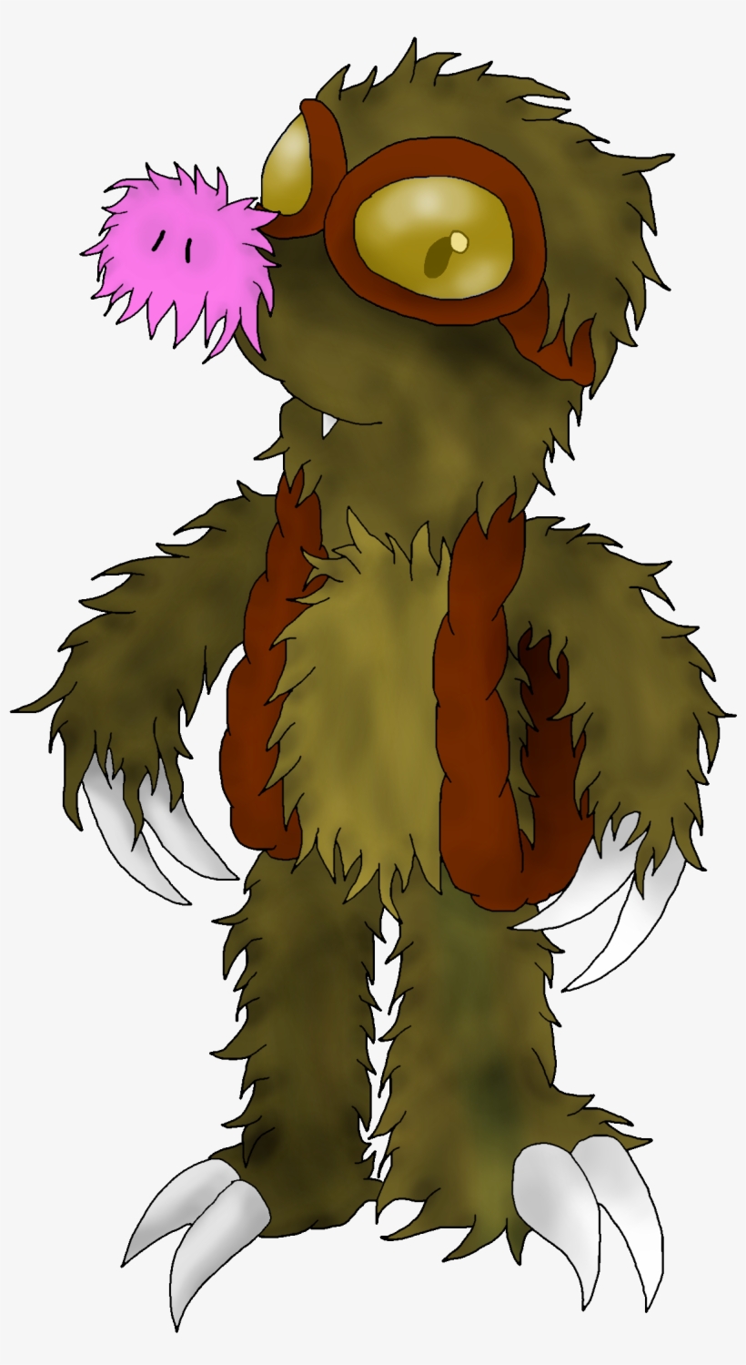 Redesigned Mole Jolt - Illustration, transparent png