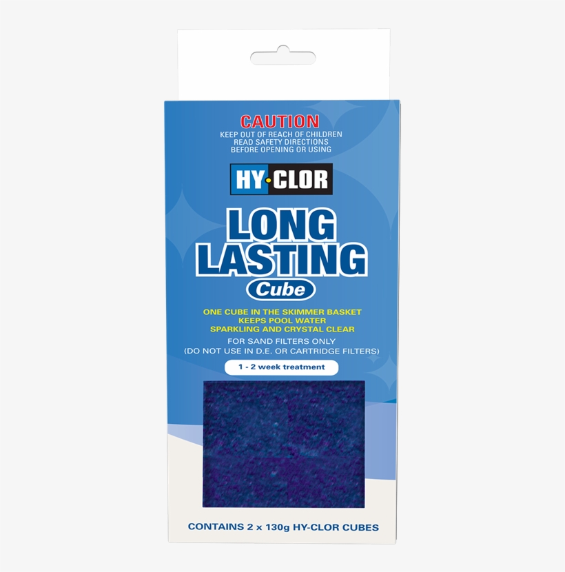 Hyclor Longer Lasting Pool Cubes Pool Clarifier Bunnings 800x800
