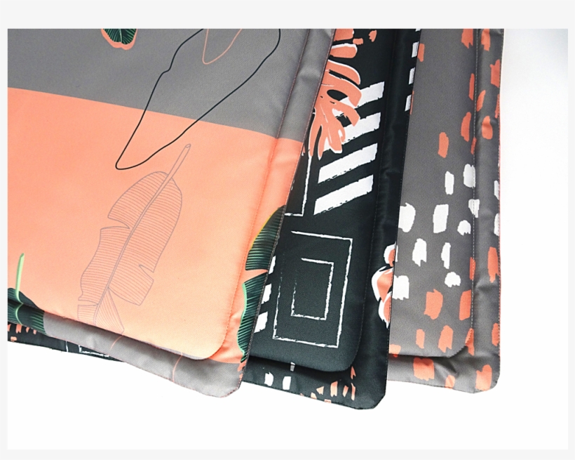 Bunte Stylische Leichte Bequeme Für Unterwegs Handgemachte - Wallet, transparent png