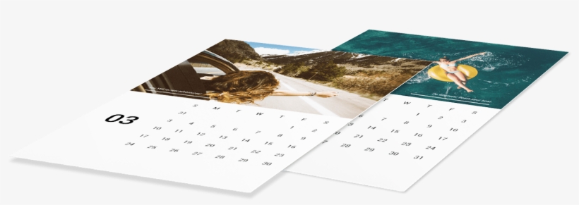 Highlight Them On Our Calendar Cards That Comes With - Book, transparent png