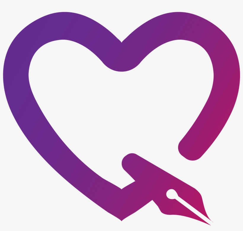 Logo - Heart, transparent png