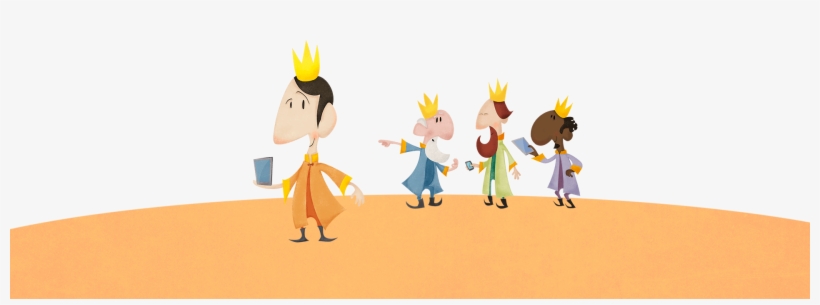 Hasta La Próxima Navidad - Cartoon, transparent png