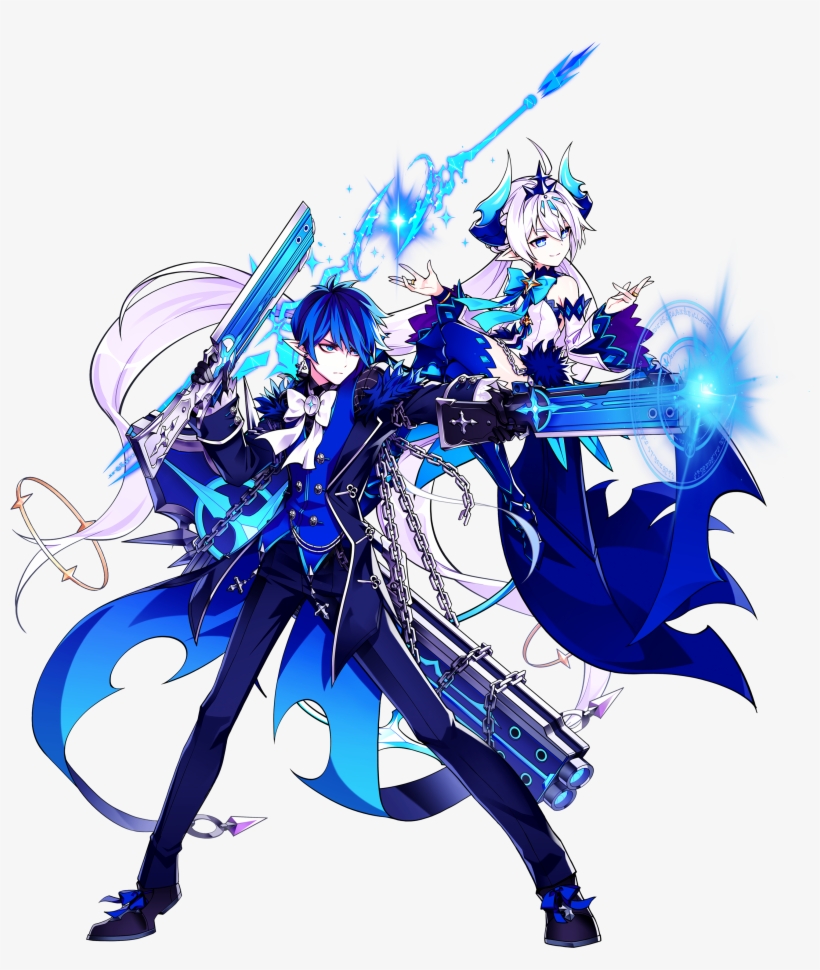 Nobskillcutin2 - Ciel Royal Guard, transparent png