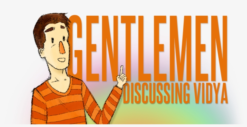 Gentlemen's Lunchtime Association - Poster, transparent png