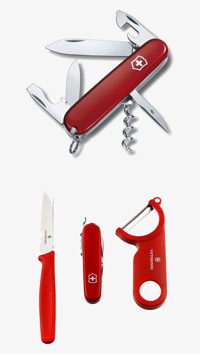 Victorinox Army Climber Pocket Knife - Multi Tool Pocket Knife, transparent png