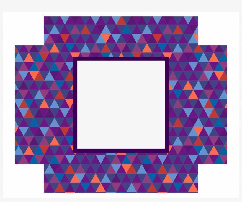 Triangle, transparent png