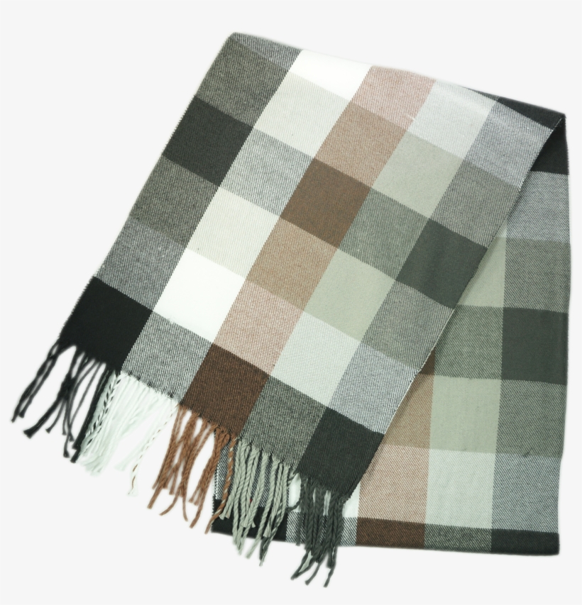 Fawn - Folded - Scarf, transparent png