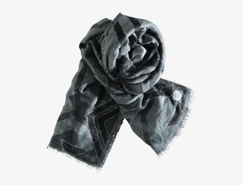 Scarf, transparent png