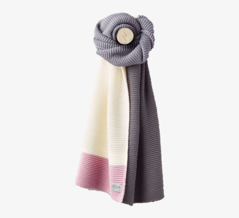 Skip To The Beginning Of The Images Gallery - Block Colour Scarf, transparent png