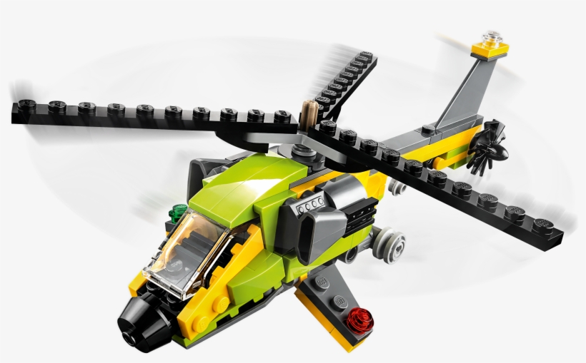 Lego Creator, transparent png