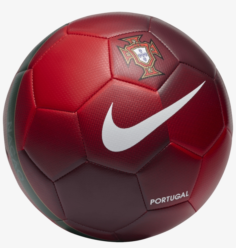 Nike Prestige Portugal Football - Fodbold Portugal, transparent png