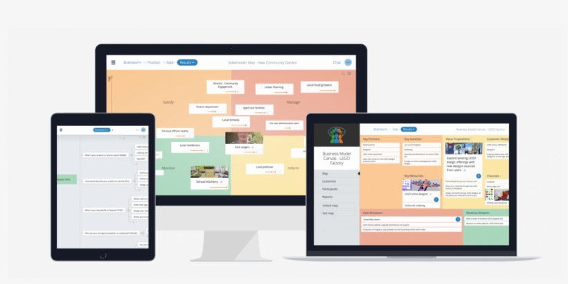 Cross Device Compatibility - Project Management, transparent png