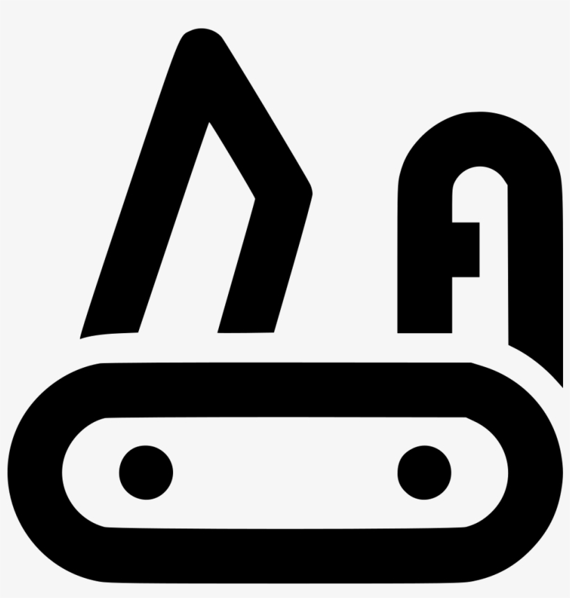 Pocket Knife Comments - Sign, transparent png