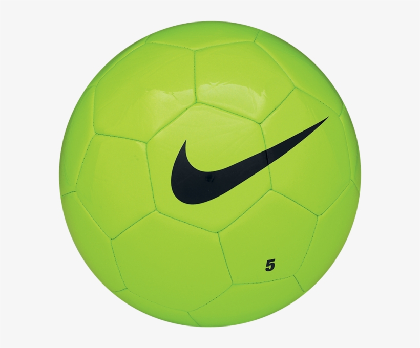 Nike Team Training Football, transparent png