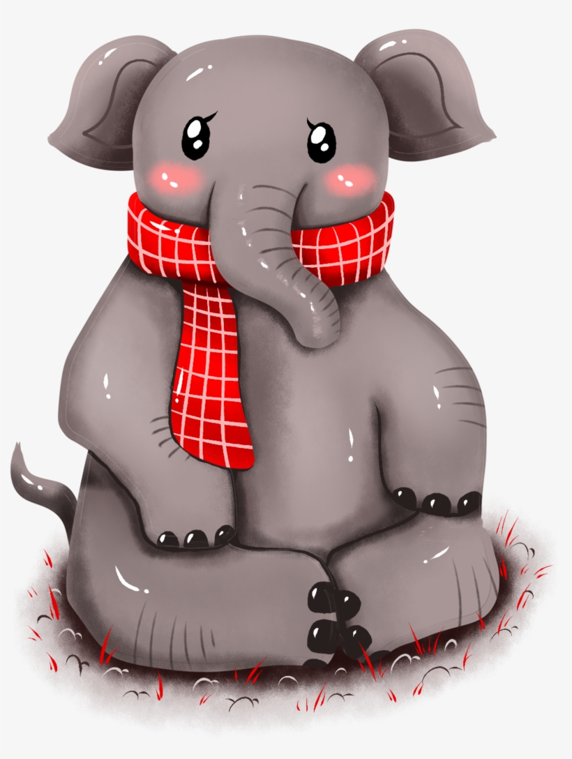 Original Hand Drawn Commercial Animal Png And Psd, transparent png