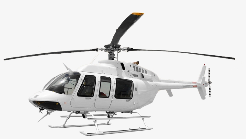 Helicopterovipi Serviços2018 03 04t17 - Bell 407, transparent png