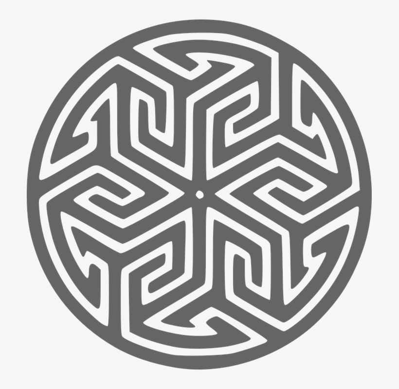 Arabic Style - Ancient Arabian Art, transparent png