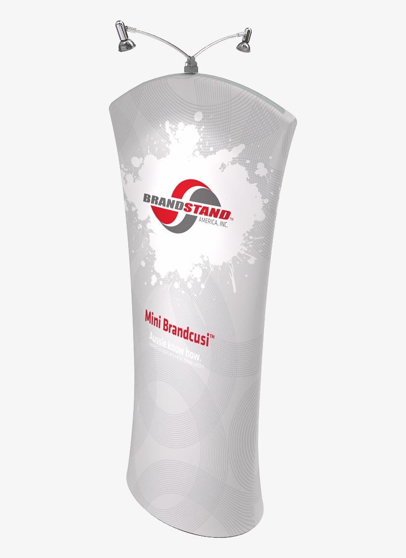 Brandcusi - Banner, transparent png