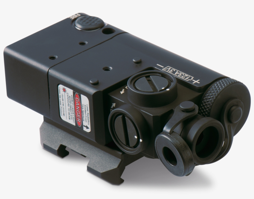 Steiner Otal-a Offset Aiming Lasers Advanced - Laser, transparent png