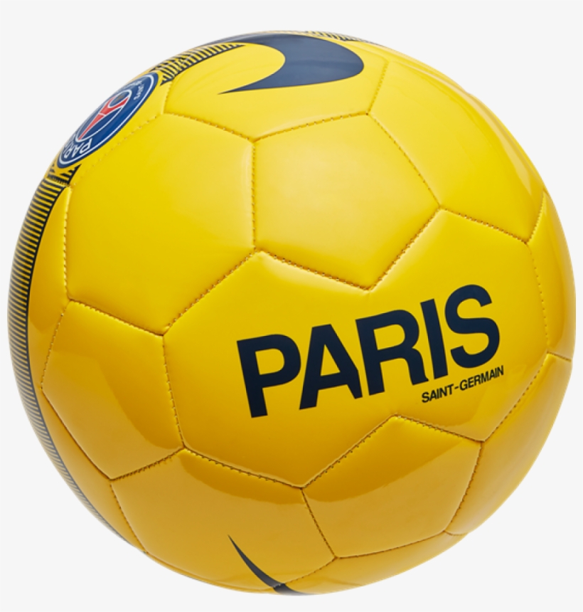 Classic Shoes 019d6 8199e Nike Paris Saint-germain - Pallone Psg, transparent png