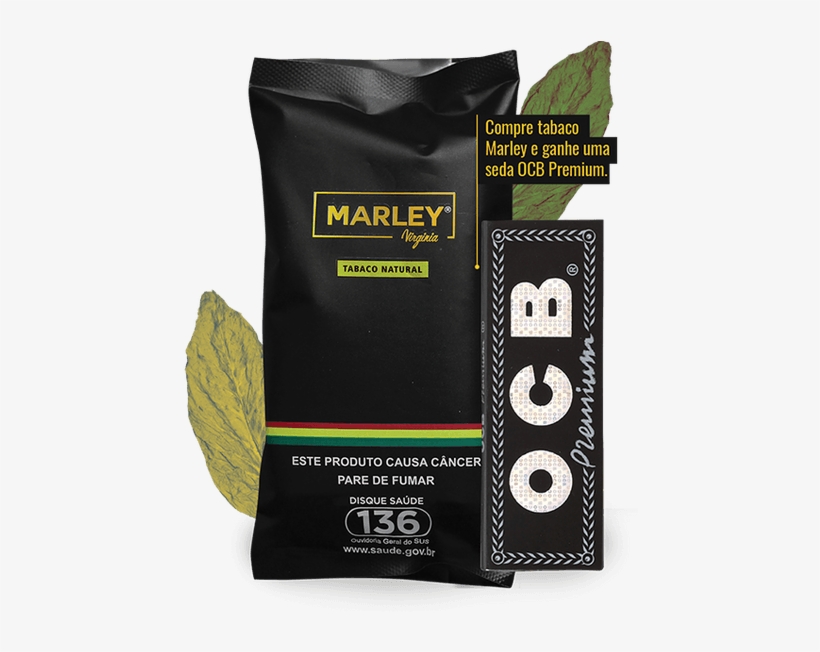 Tabaco Marley, transparent png