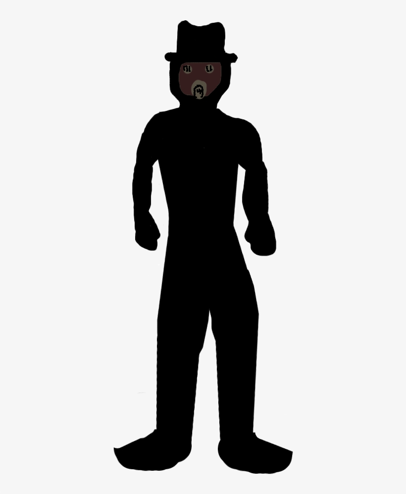 Shadow Kid Cell - Illustration, transparent png