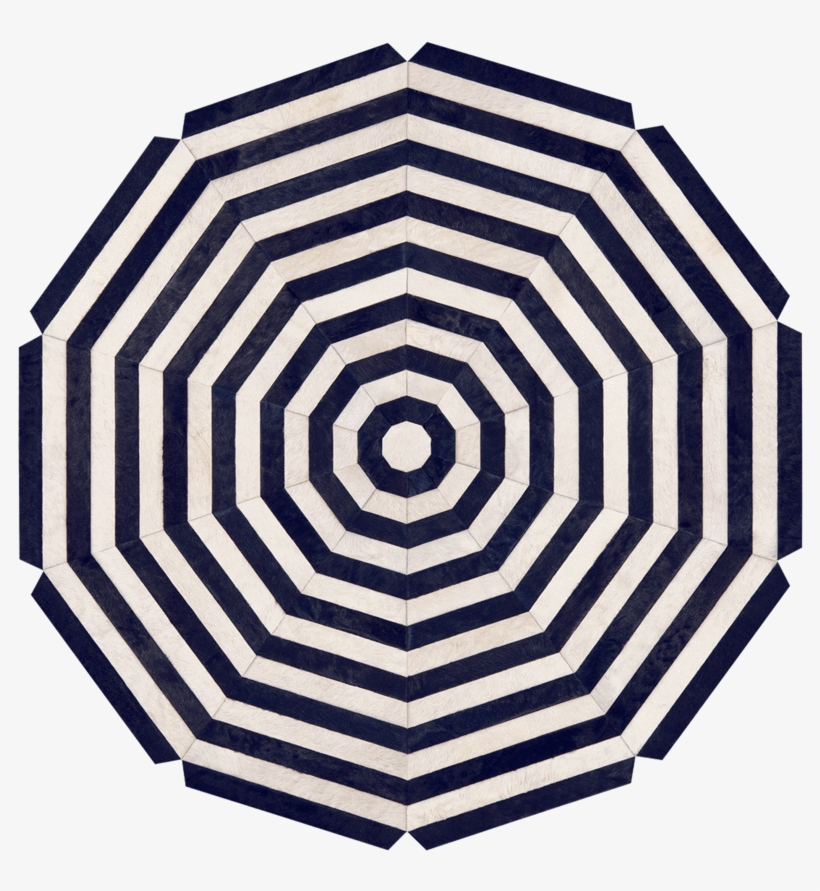 Portofino8ft Diameter - Vortex Illusion, transparent png