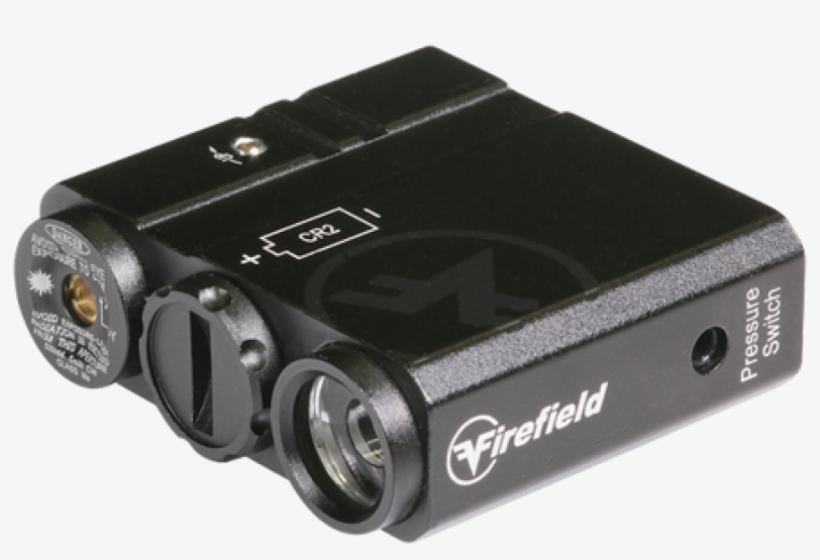 Click To Enlarge - Firefield Laser Light Combo, transparent png