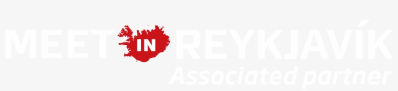 Meet In Reykjavík - Iceland Map, transparent png